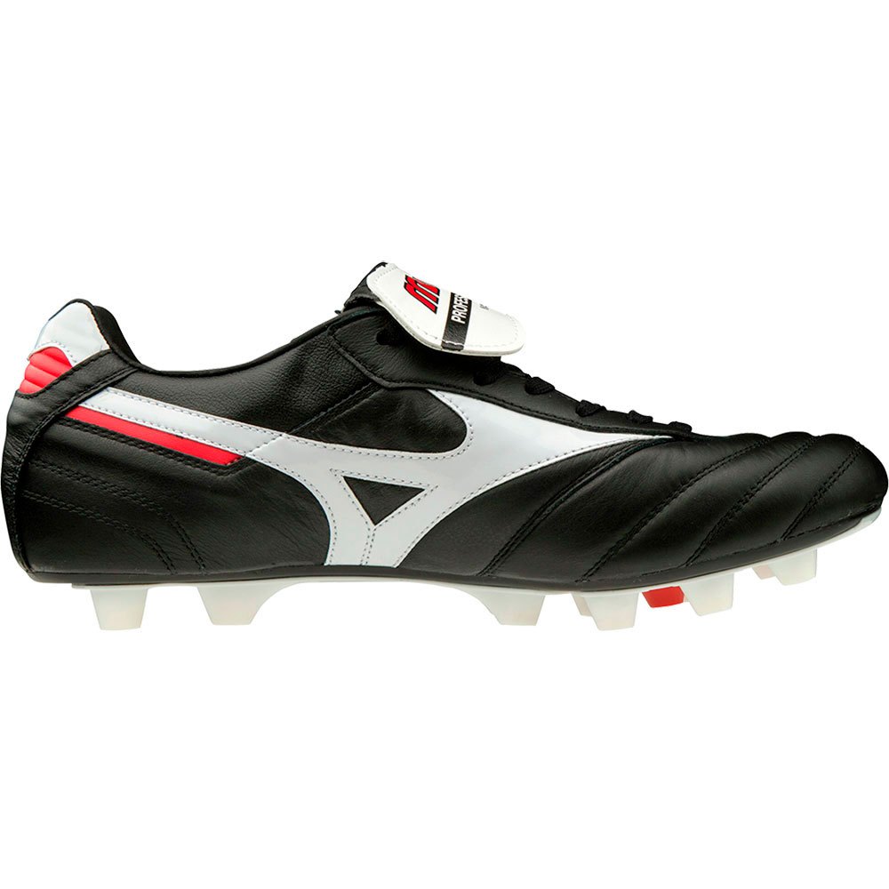 Mizuno Morelia Ii Japan Md Football Boots Schwarz EU 42 von Mizuno