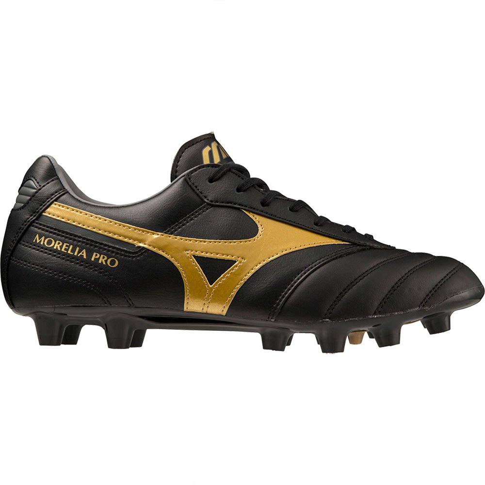 Mizuno Morelia Ii Pro Football Boots Schwarz EU 39 von Mizuno