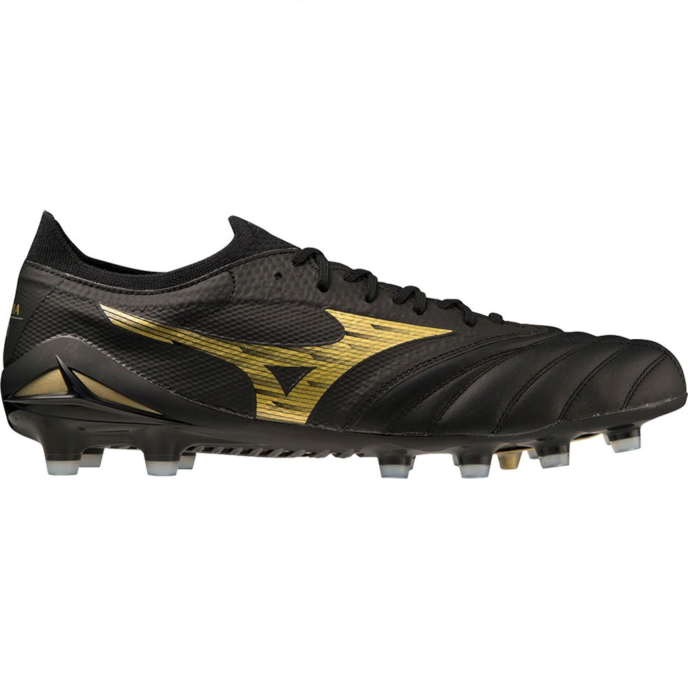 Mizuno Morelia Neo Iv Beta Elite Football Boots Schwarz EU 40 1/2 von Mizuno