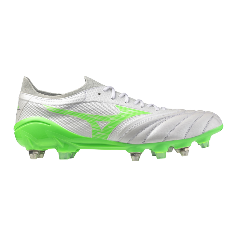 Mizuno Morelia Neo Iv Beta Elite Mix Football Boots Weiß EU 41 Mizuno Morelia Neo Iv Beta Elite Mix Football Boots Weiß EU 41 von Mizuno