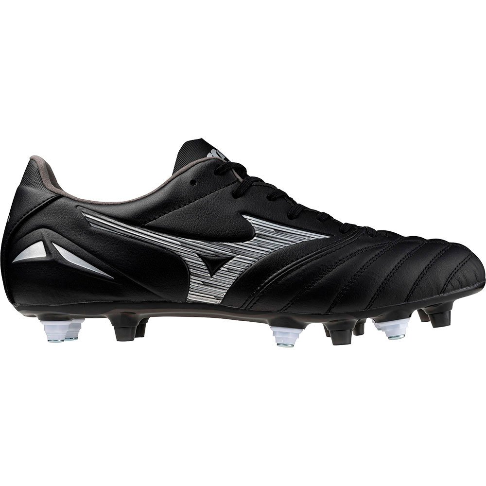 Mizuno Morelia Neo Iv Pro Mix Football Boots Schwarz EU 46 von Mizuno