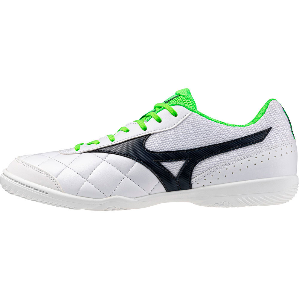 Mizuno Mrl Sala Club In Indoor Football Shoes Weiß EU 45 Mizuno Mrl Sala Club In Indoor Football Shoes Weiß EU 45 von Mizuno