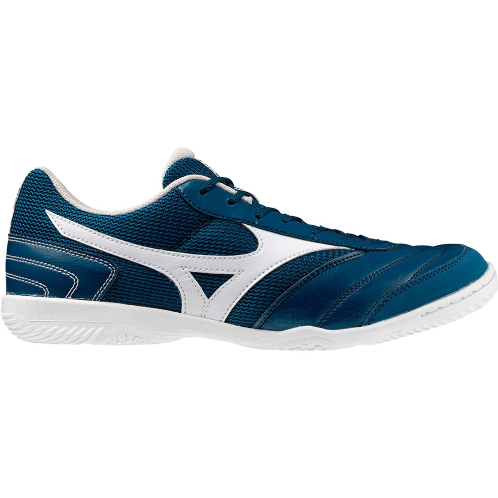 Mizuno Mrl Sala Club In Shoes Blau EU 39 von Mizuno