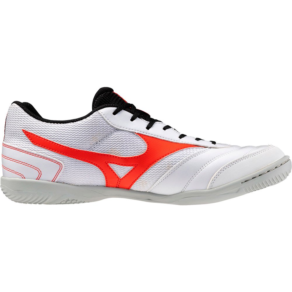 Mizuno Mrl Sala Club In Indoor Football Shoes Weiß EU 44 Mizuno Mrl Sala Club In Indoor Football Shoes Weiß EU 44 von Mizuno