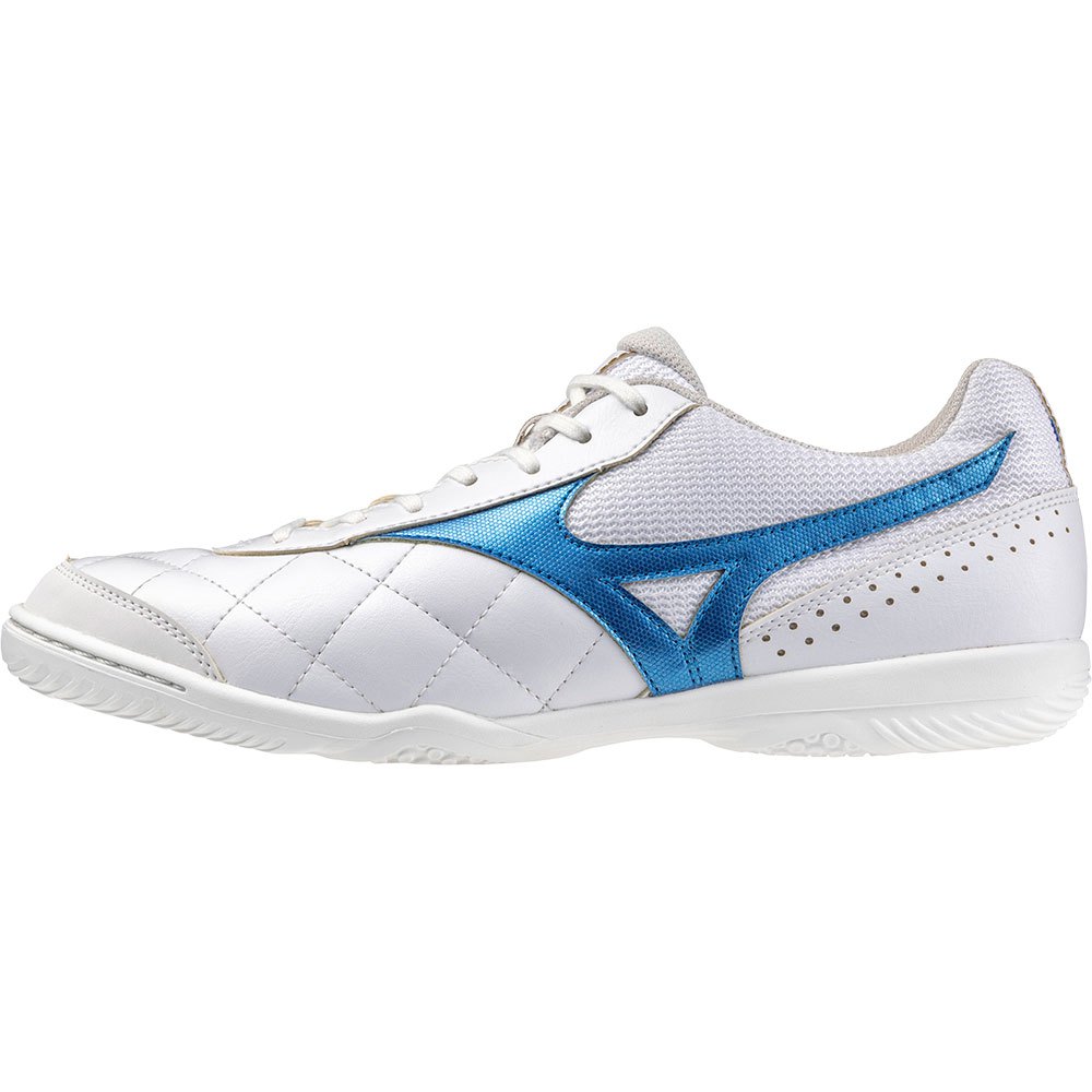 Mizuno Mrl Sala Club In Indoor Football Shoes Weiß EU 47 Mizuno Mrl Sala Club In Indoor Football Shoes Weiß EU 47 von Mizuno