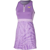 Mizuno Mugen Kleid Damen in flieder, Größe: L Mizuno Mugen Kleid Damen in flieder, Größe: L von Mizuno