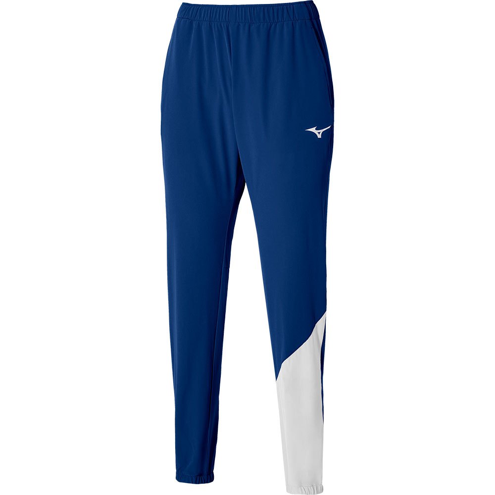 Mizuno Mugen Pants Blau L Frau von Mizuno