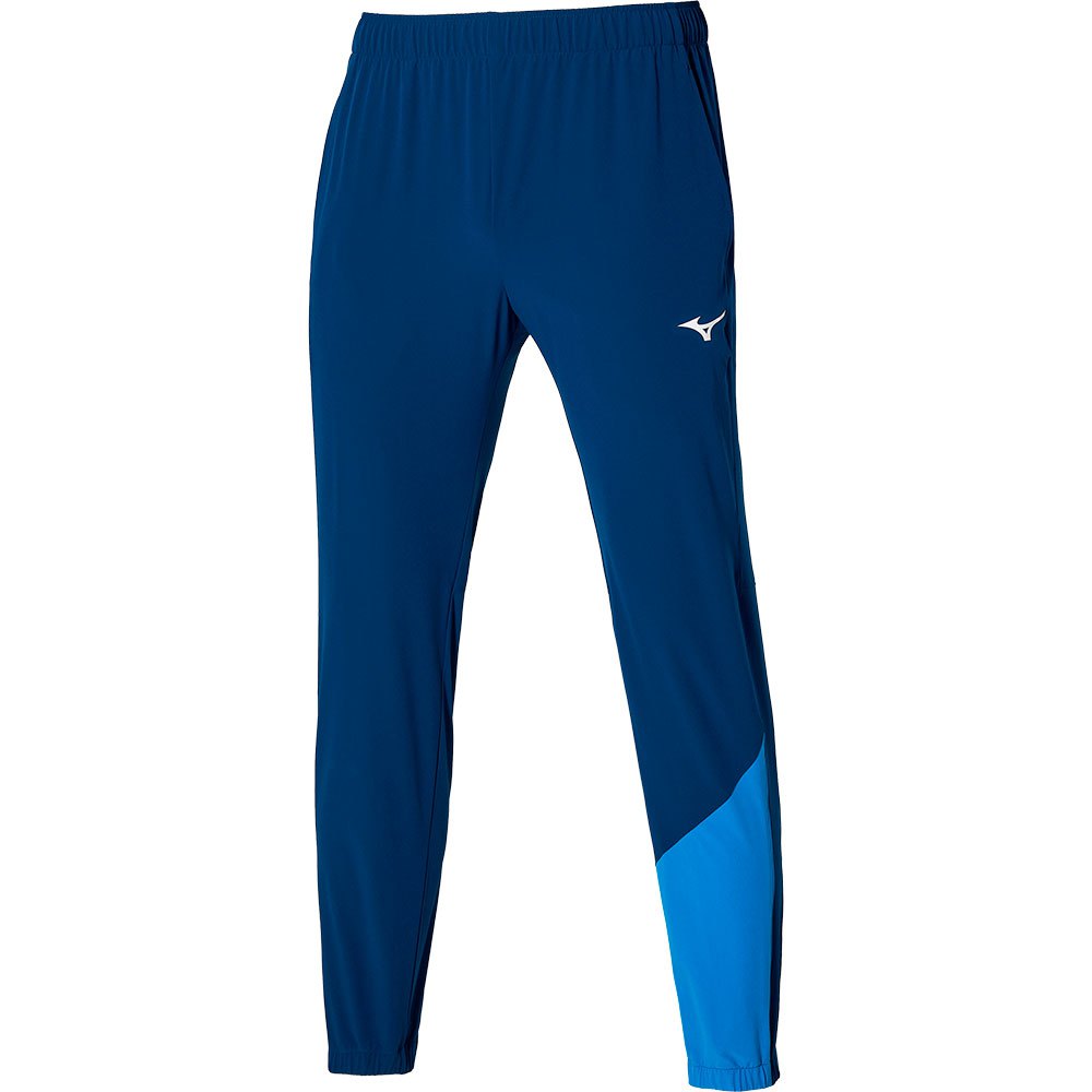 Mizuno Mugen Pants Blau L Mann von Mizuno