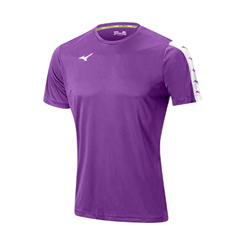 Mizuno Nara Tee M - T-Shirts für Herren Mizuno Nara Tee M - T-Shirts für Herren von Mizuno