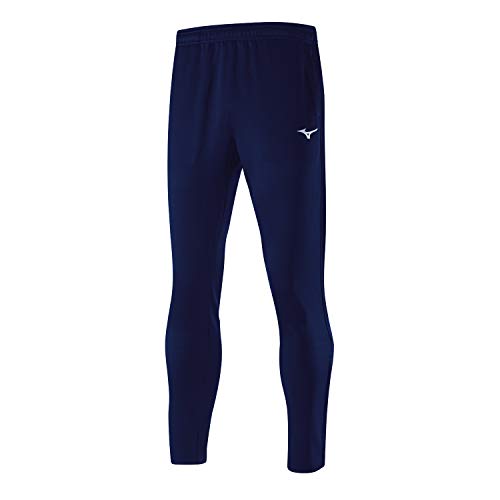 Mizuno Nara Training Pant M - Herrenhose, Herren, Hose, 32FD9A02, Marineblau, XL Mizuno Nara Training Pant M - Herrenhose, Herren, Hose, 32FD9A02, Marineblau, XL von Mizuno