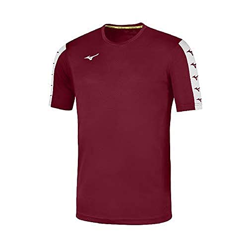 Mizuno Nara Training Tee M T-Shirts für Herren Mizuno Nara Training Tee M T-Shirts für Herren von Mizuno