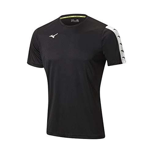 Mizuno Nara Training Tee M T-Shirts für Herren Mizuno Nara Training Tee M T-Shirts für Herren von Mizuno