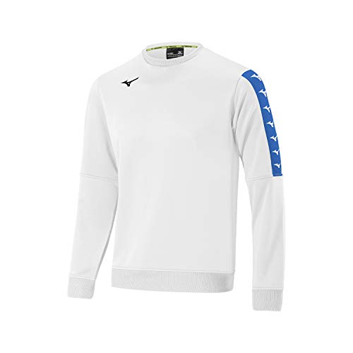 Mizuno Nara Trn SWT M - Langarmshirt für Herren Mizuno Nara Trn SWT M - Langarmshirt für Herren von Mizuno