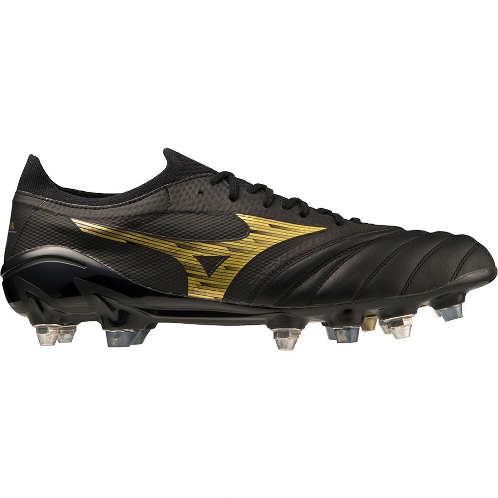 Mizuno Neo Iv Beta Elite Mix Football Boots Schwarz EU 40 1/2 von Mizuno