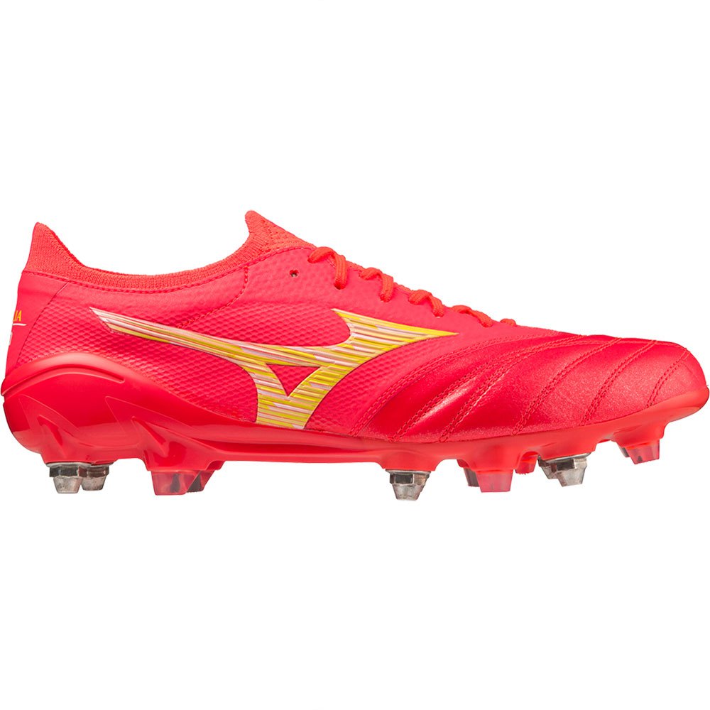 Mizuno Neo Iv Beta Japan Mix Football Boots Rot EU 42 von Mizuno