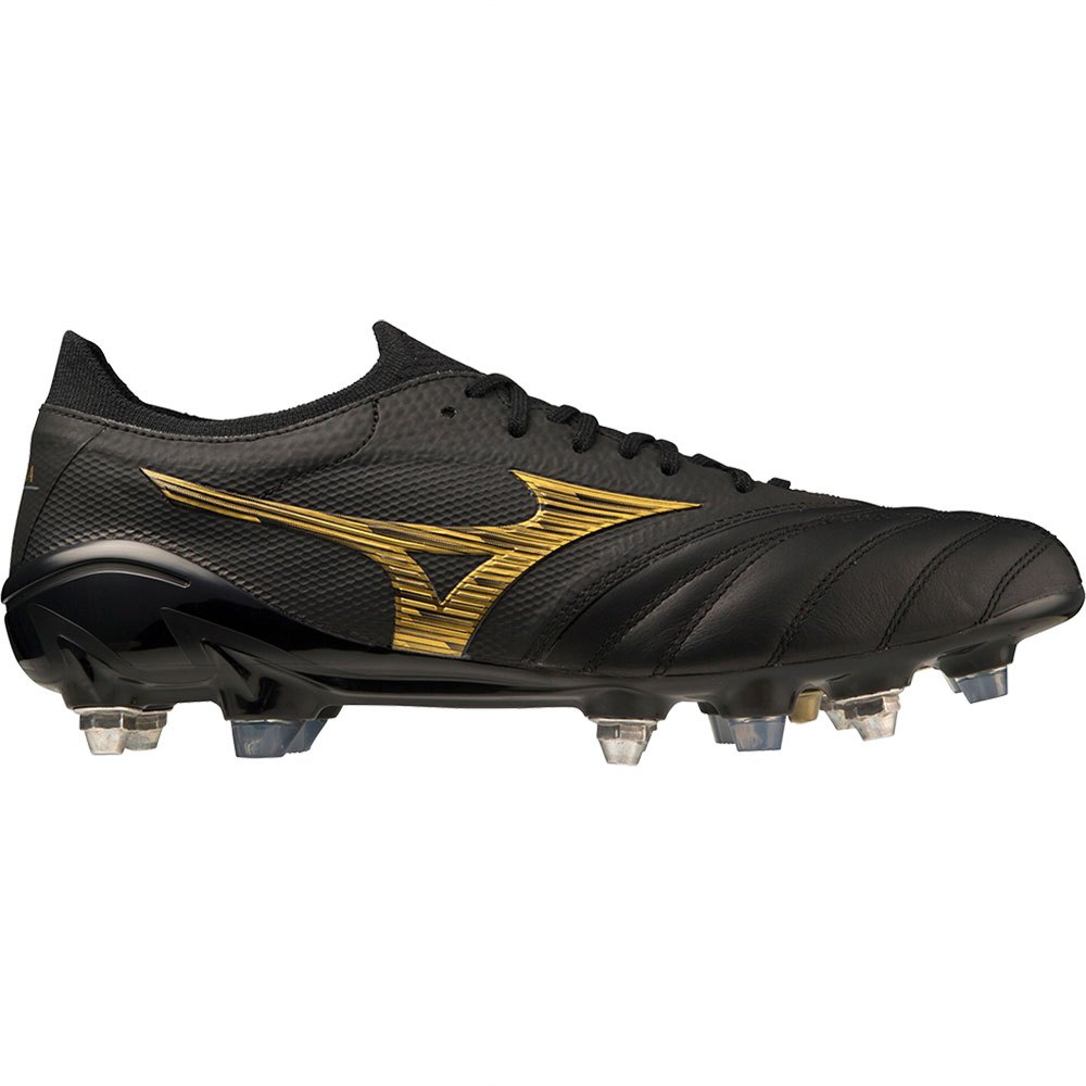 Mizuno Neo Iv Beta Japan Mix Football Boots Schwarz EU 40 1/2 von Mizuno