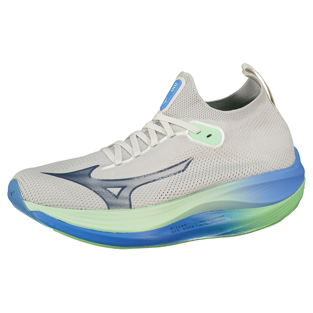 Mizuno Neo Vista Running Shoes Grau EU 43 Mann Mizuno Neo Vista Running Shoes Grau EU 43 Mann von Mizuno