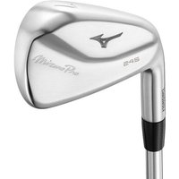 Mizuno PRO 245 Stahl, Regular Mizuno PRO 245 Stahl, Regular von Mizuno