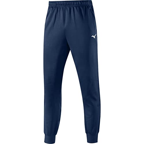 Mizuno Nara Track Pant - Sporthose - Trainingshose - Unisex von Mizuno