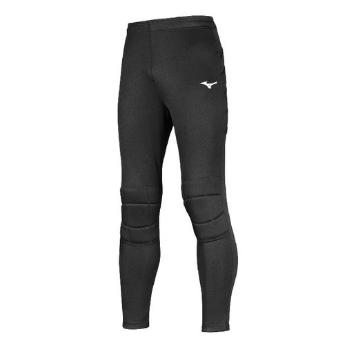 Mizuno Team Trad Gkeeper Pants Schwarz 2XL Mann Mizuno Team Trad Gkeeper Pants Schwarz 2XL Mann von Mizuno