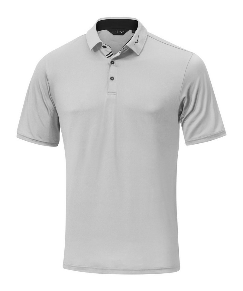 Mizuno Poloshirt Mizuno Golf Polo Move Tech Quick Dry Plus Grau Herren M Mizuno Poloshirt Mizuno Golf Polo Move Tech Quick Dry Plus Grau Herren M von Mizuno