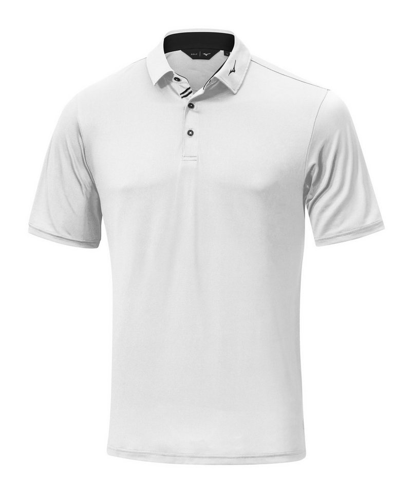 Mizuno Poloshirt Mizuno Golf Polo Move Tech Quick Dry Weiß Herren L Mizuno Poloshirt Mizuno Golf Polo Move Tech Quick Dry Weiß Herren L von Mizuno
