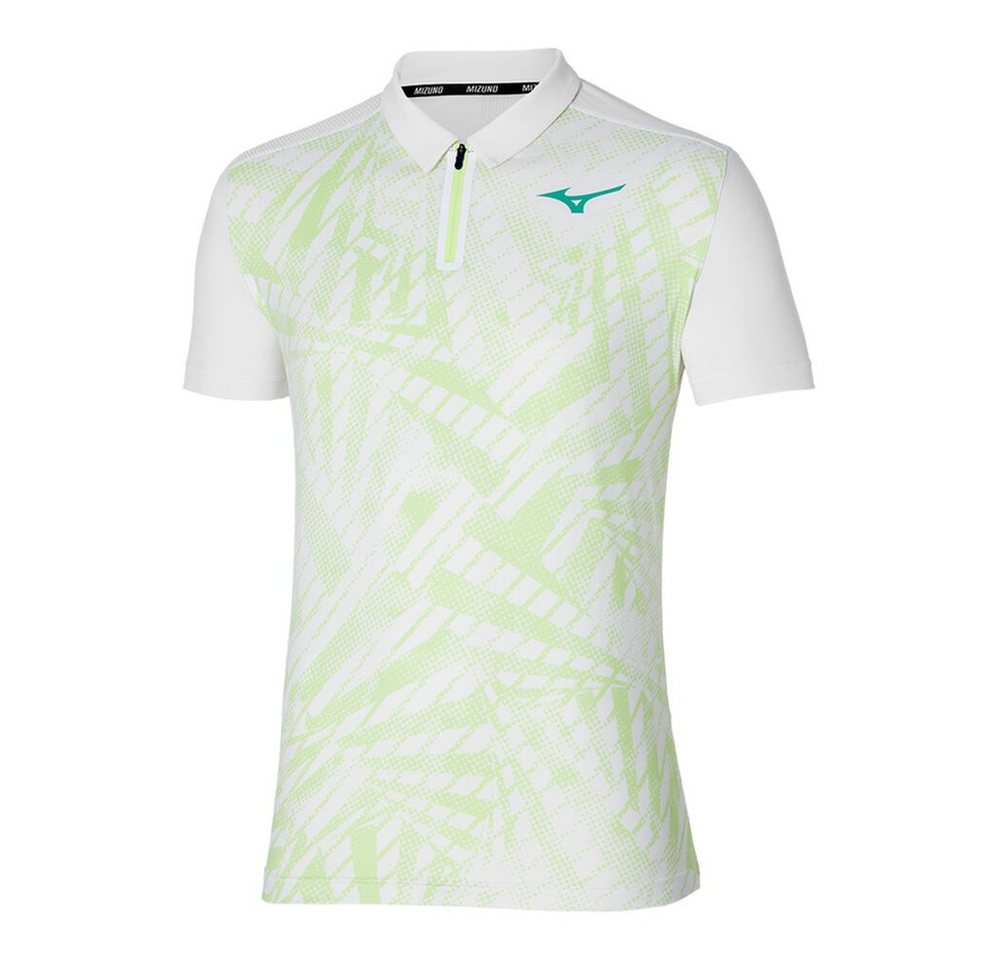 Mizuno Poloshirt Mugen Shadow Mizuno Poloshirt Mugen Shadow von Mizuno