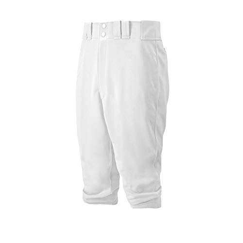 Mizuno Premier Kurze Herrenhose, Herren, 350280, weiß, S Mizuno Premier Kurze Herrenhose, Herren, 350280, weiß, S von Mizuno