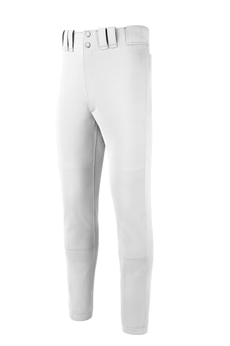 Mizuno Premier Players Baseballhose für Erwachsene S weiß Mizuno Premier Players Baseballhose für Erwachsene S weiß von Mizuno
