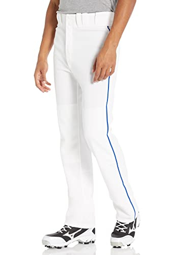 Mizuno Premier Pro G2 Herrenhose, paspeliert, Größe L, Grau-Schwarz Mizuno Premier Pro G2 Herrenhose, paspeliert, Größe L, Grau-Schwarz von Mizuno