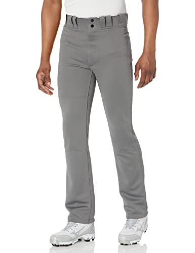 Mizuno Premier Pro Hose, Dunkelgrau, Größe XL Mizuno Premier Pro Hose, Dunkelgrau, Größe XL von Mizuno