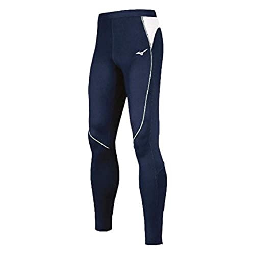 Mizuno Premium Long Tight - Herren-Leggings von Mizuno