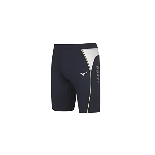 Mizuno Premium Mid Tight - Herren-Leggings von Mizuno