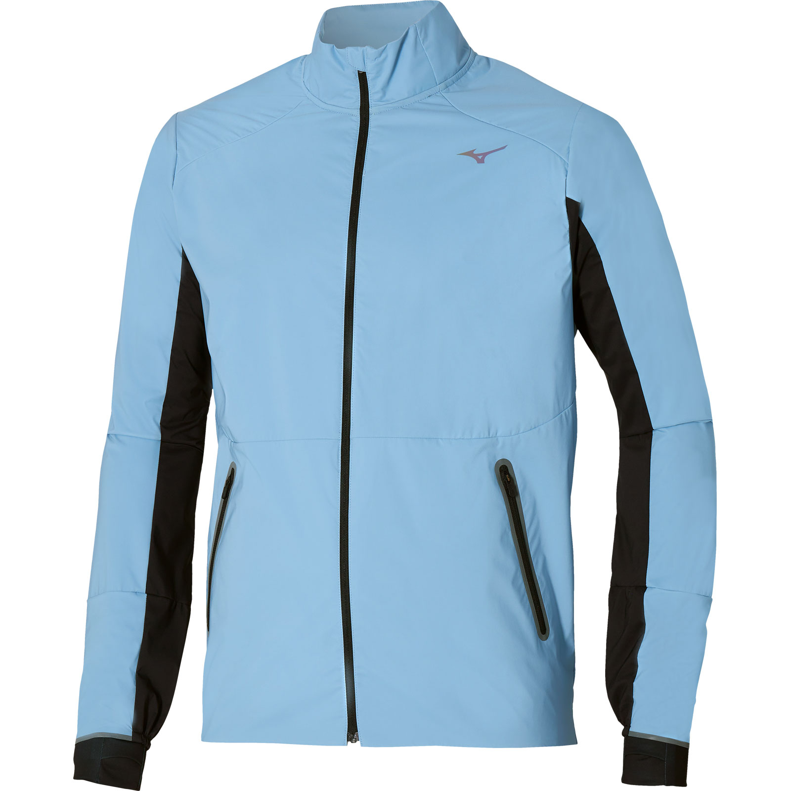 Mizuno Premium Warm Jacket Men | J2GEB502-24 Mizuno Premium Warm Jacket Men | J2GEB502-24 von Mizuno