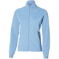 Mizuno Premium Warm Laufjacke Damen von Mizuno