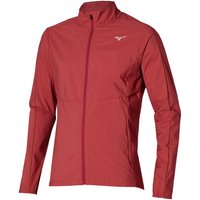 Mizuno Premium Warm Laufjacke Herren von Mizuno