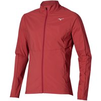 Mizuno Premium Warm Laufjacke Herren von Mizuno