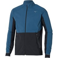 Mizuno Premium Warm Laufjacke Herren Mizuno Premium Warm Laufjacke Herren von Mizuno