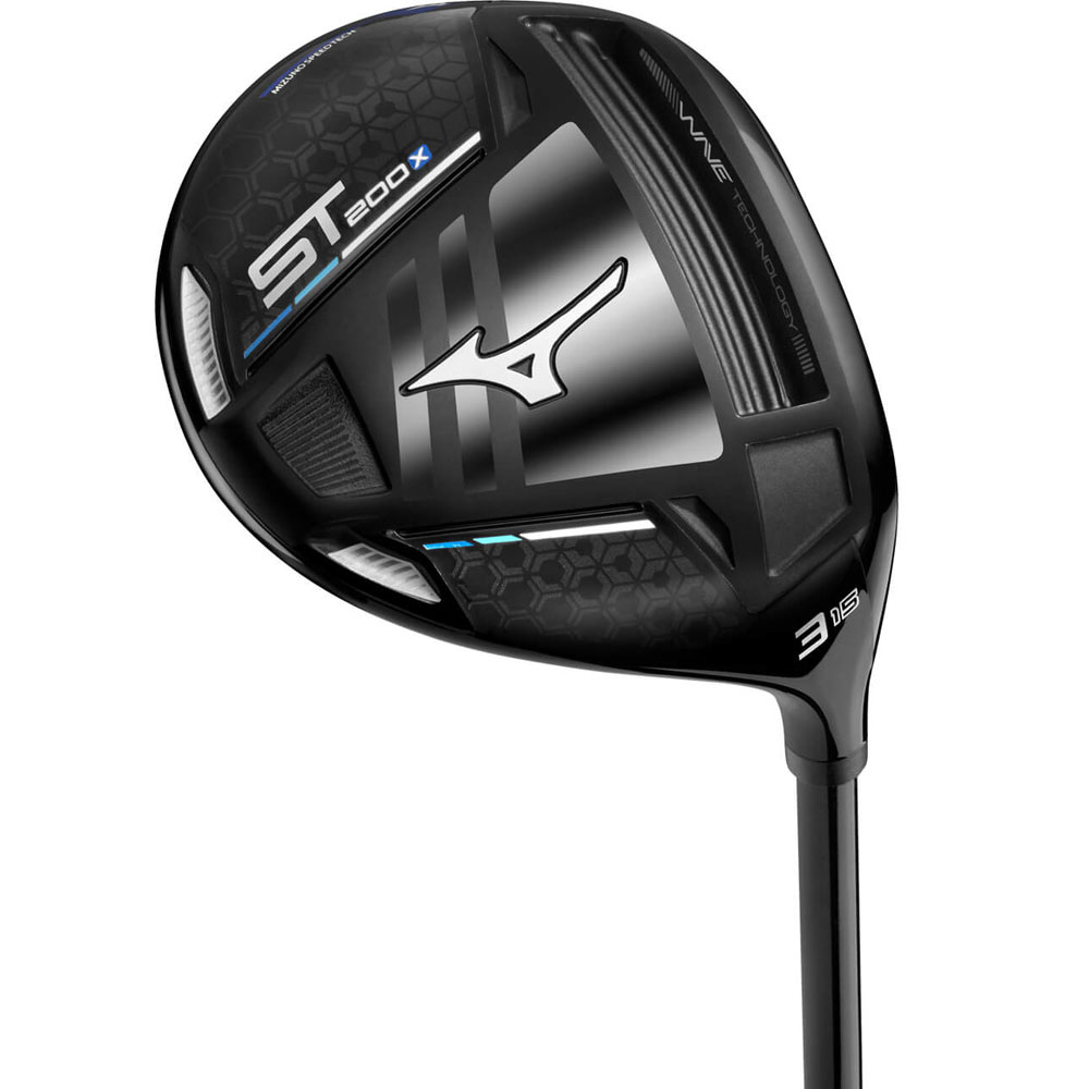 'Mizuno ST 200X Fairway Holz Damen' von Mizuno