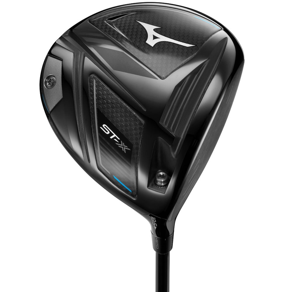 'Mizuno ST-X 220 Driver Herren' 'Mizuno ST-X 220 Driver Herren' von Mizuno