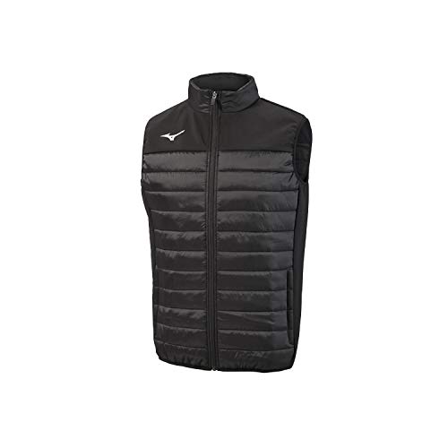 Mizuno Sapporo Hybrid Glt M Weste für Herren Mizuno Sapporo Hybrid Glt M Weste für Herren von Mizuno