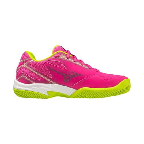 Mizuno Schuhe von Padel Frau Break Shot 4 Mizuno Schuhe von Padel Frau Break Shot 4 von Mizuno