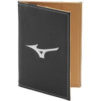 Mizuno Scorecard Holder schwarz von Mizuno