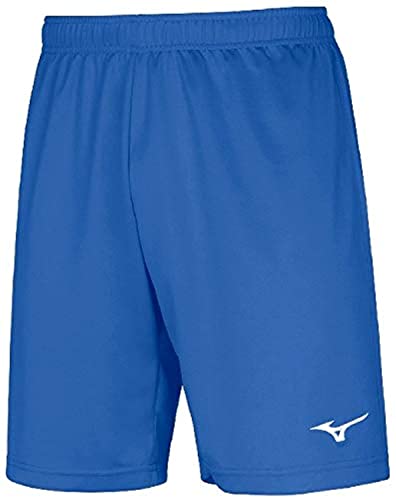 Mizuno TRAD SHUKYU Short Royal M Unisex Mizuno TRAD SHUKYU Short Royal M Unisex von Mizuno
