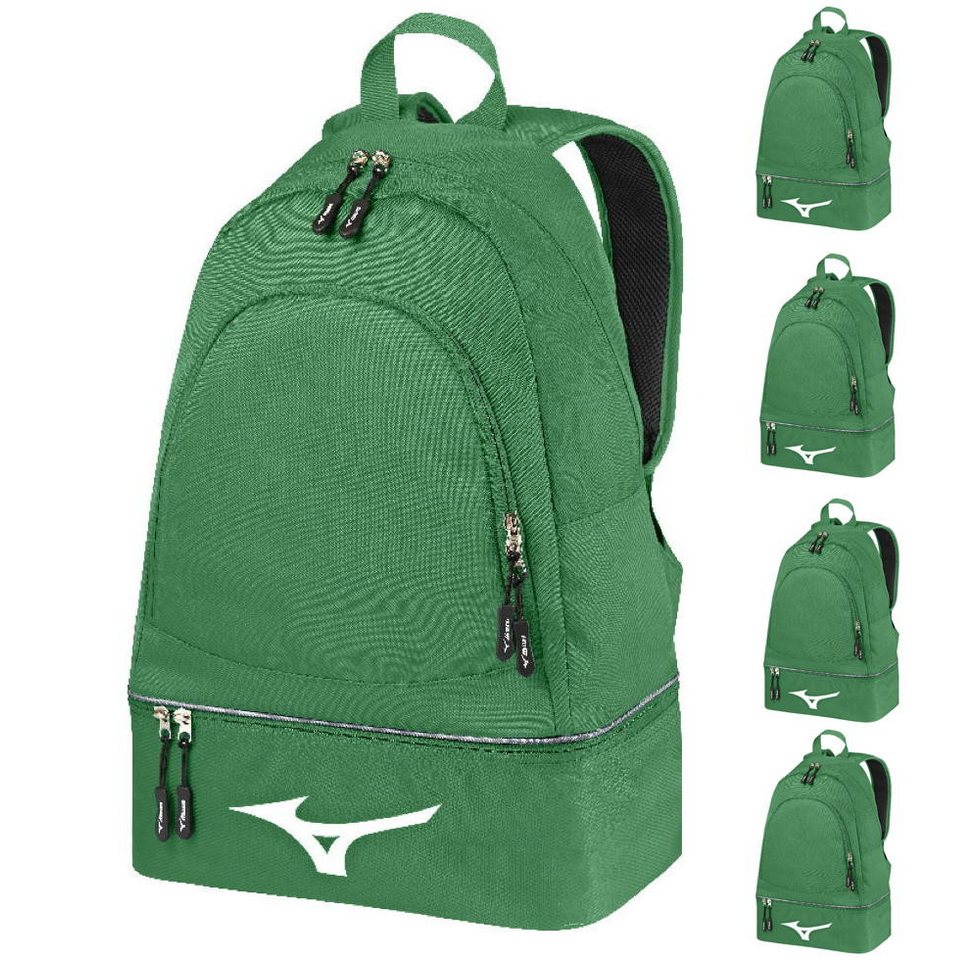 Mizuno Sporttasche Unisex Sport Rucksack - Backpack 5 er Pack Mizuno Sporttasche Unisex Sport Rucksack - Backpack 5 er Pack von Mizuno