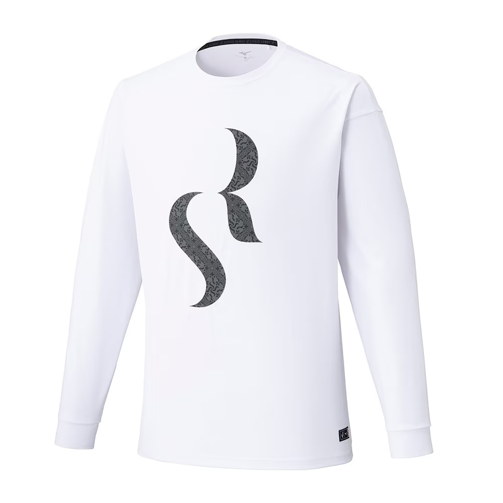 Mizuno Sr4 Long Sleeve T-shirt  XL Mann von Mizuno