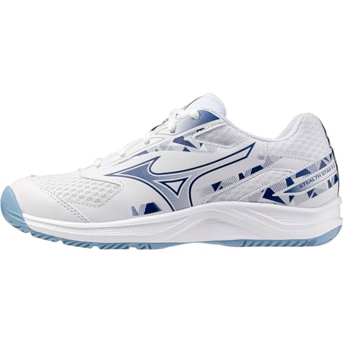 Mizuno Stealth Star 3 Junior Handball Shoes EU 37 von Mizuno