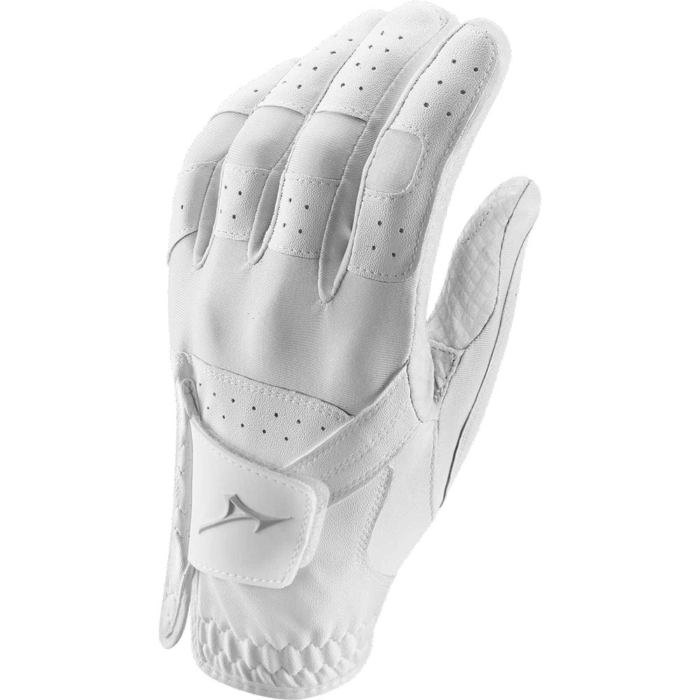 'Mizuno Stretch Damen Golfhandschuh weiss' 'Mizuno Stretch Damen Golfhandschuh weiss' von Mizuno