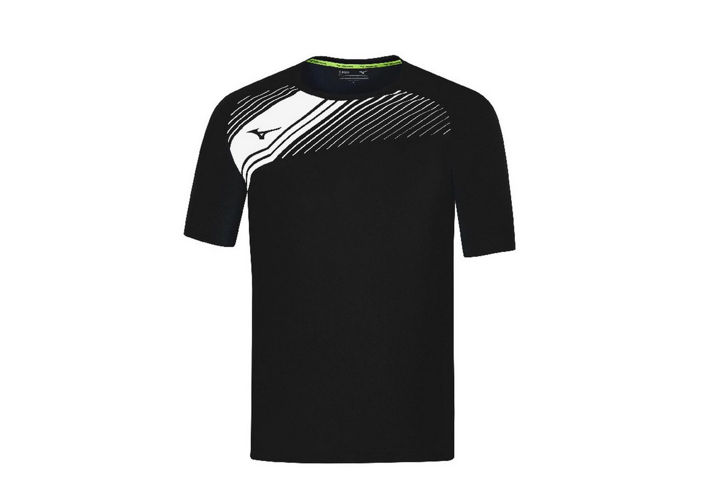 Mizuno T-Shirt Game Shirt Iwata Jr (C) von Mizuno