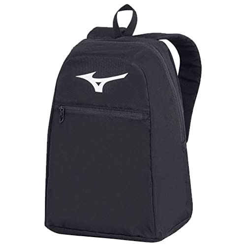 Mizuno TEAM BACK PACK Black ONE SIZE UNISEX Mizuno TEAM BACK PACK Black ONE SIZE UNISEX von Mizuno